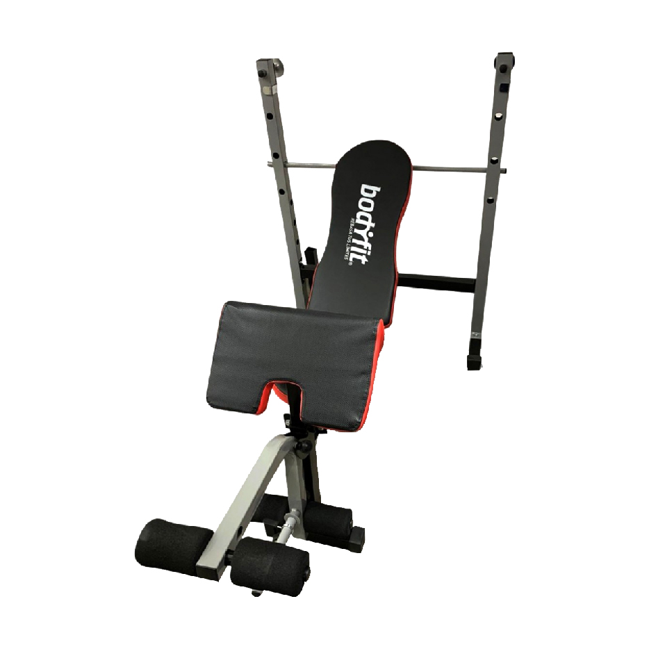 New Fitness Line Bench, TA4206